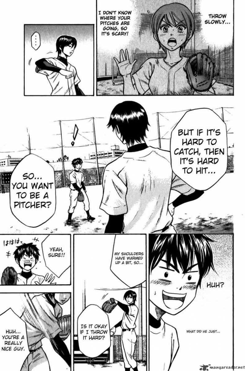 Diamond No Ace 8 22