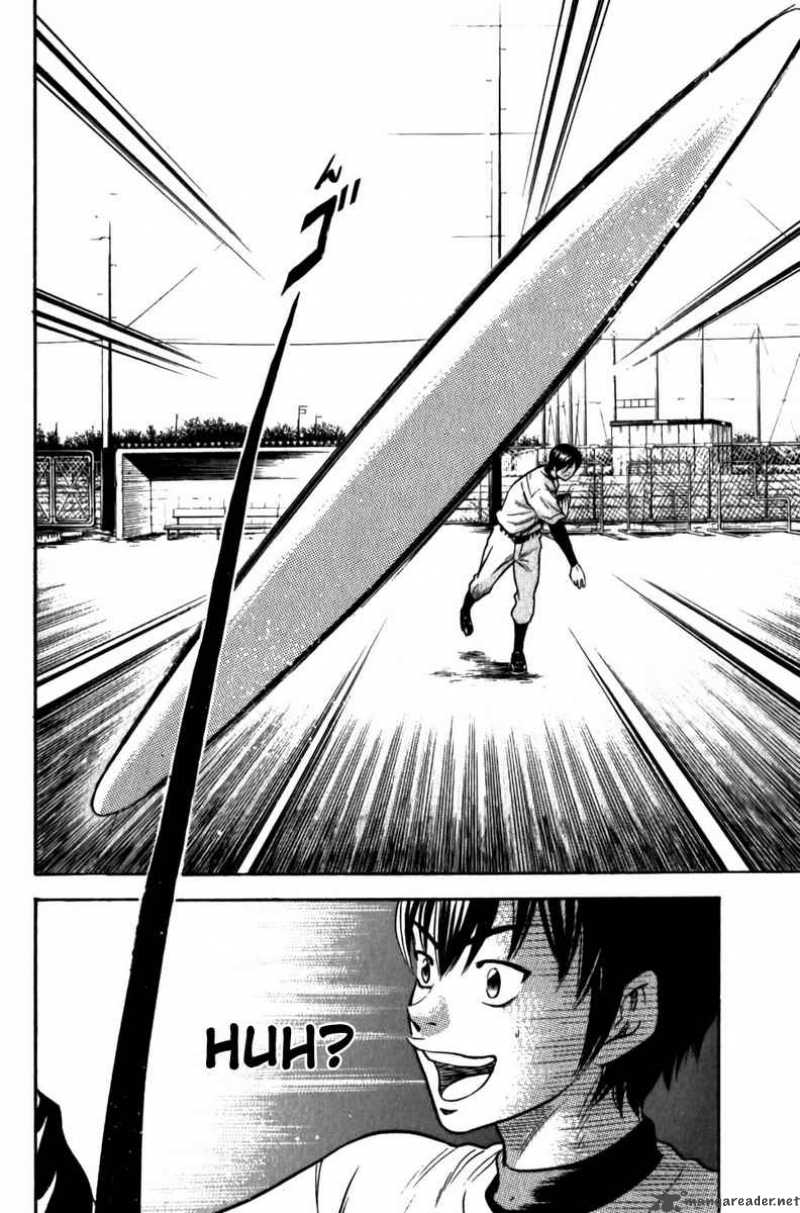 Diamond No Ace 8 23