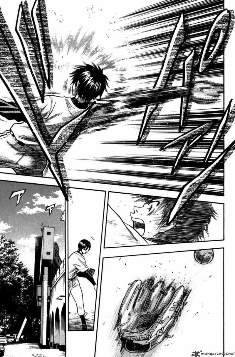 Diamond No Ace 8 24