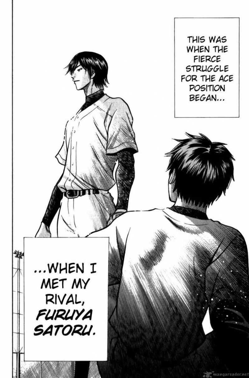 Diamond No Ace 8 29