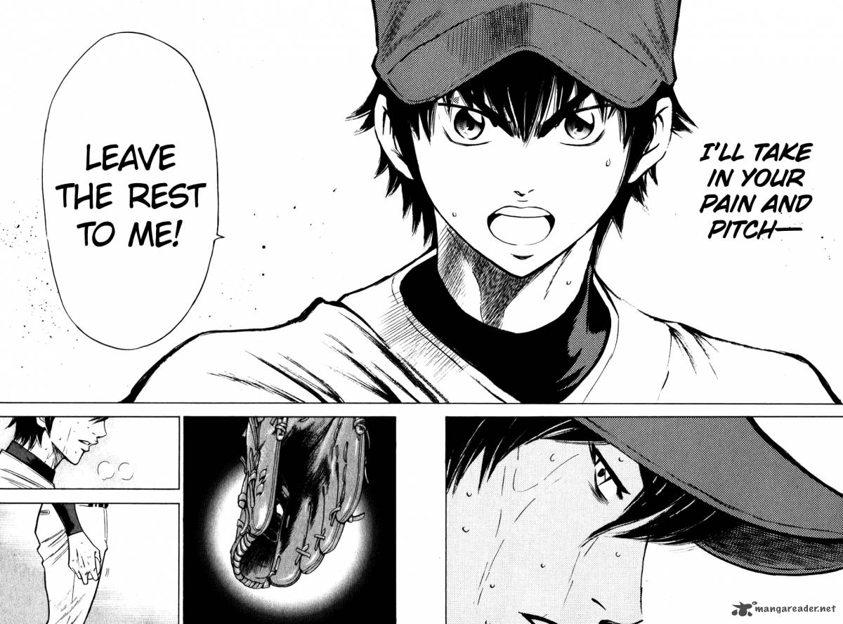 Diamond No Ace 80 14