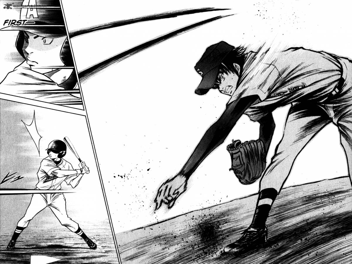 Diamond No Ace 81 18
