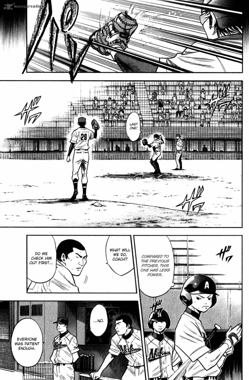 Diamond No Ace 81 5