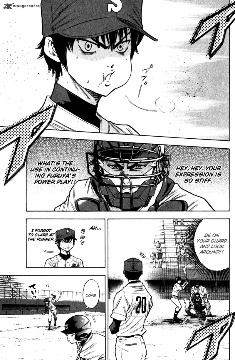 Diamond No Ace 81 9