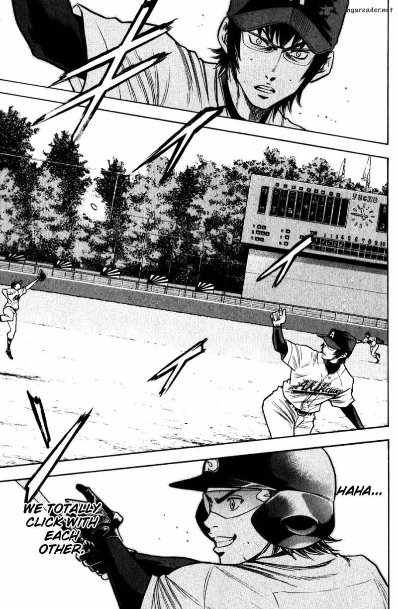 Diamond No Ace 83 15