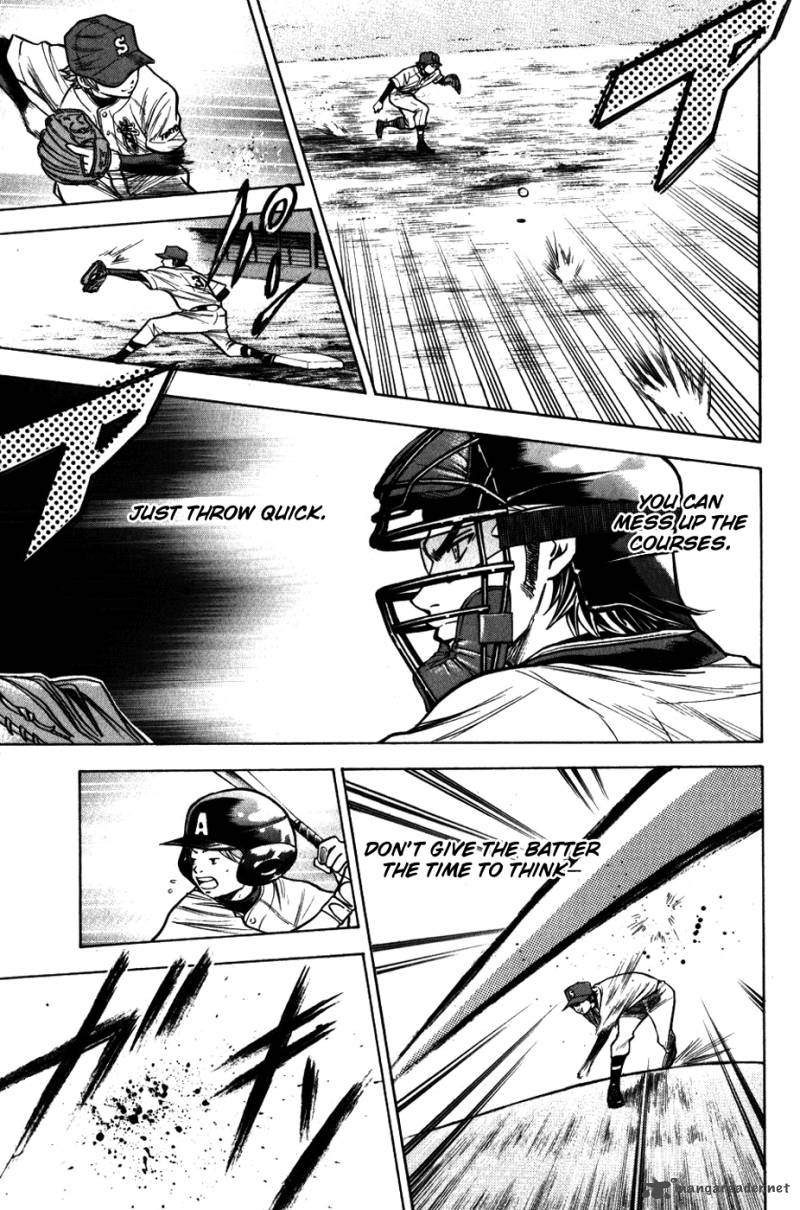Diamond No Ace 85 19