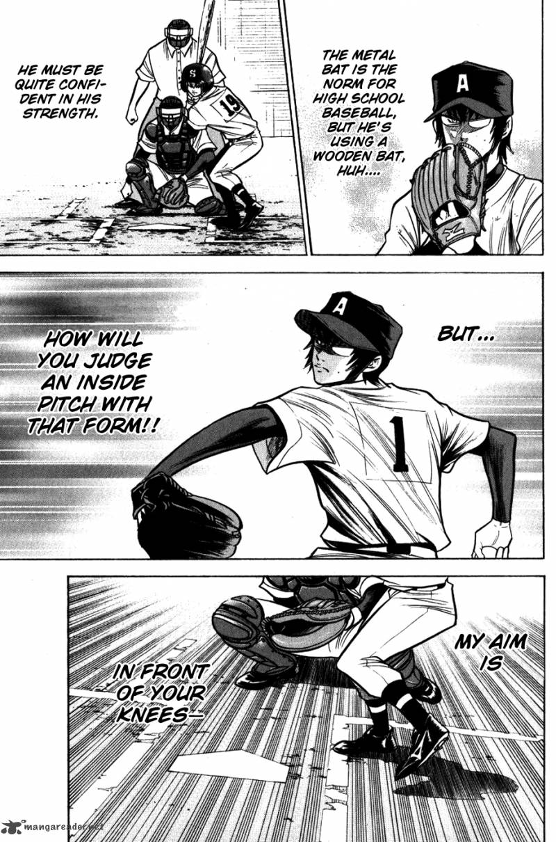 Diamond No Ace 86 5
