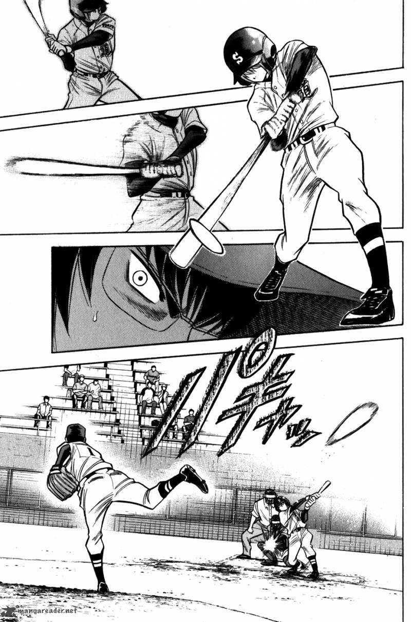 Diamond No Ace 86 7