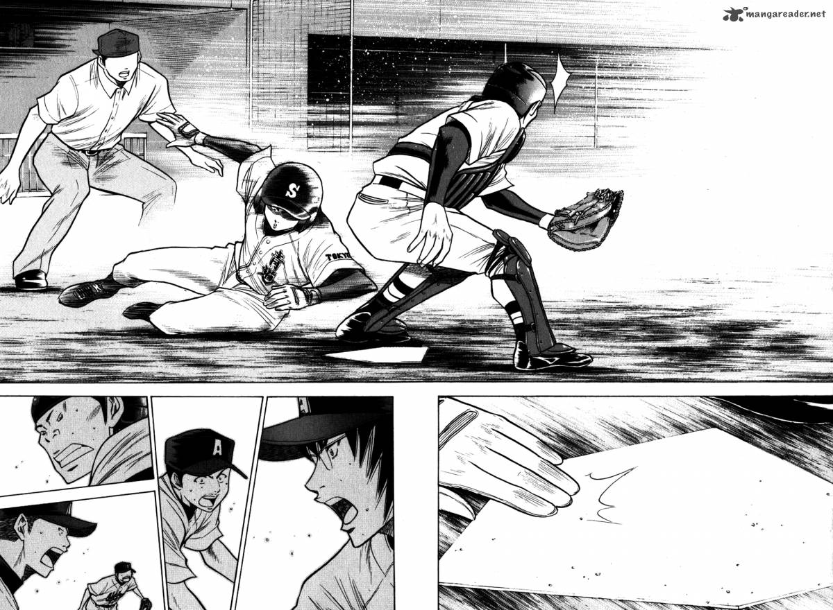 Diamond No Ace 87 10