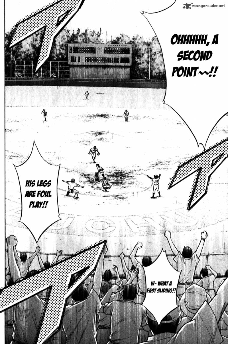 Diamond No Ace 87 11