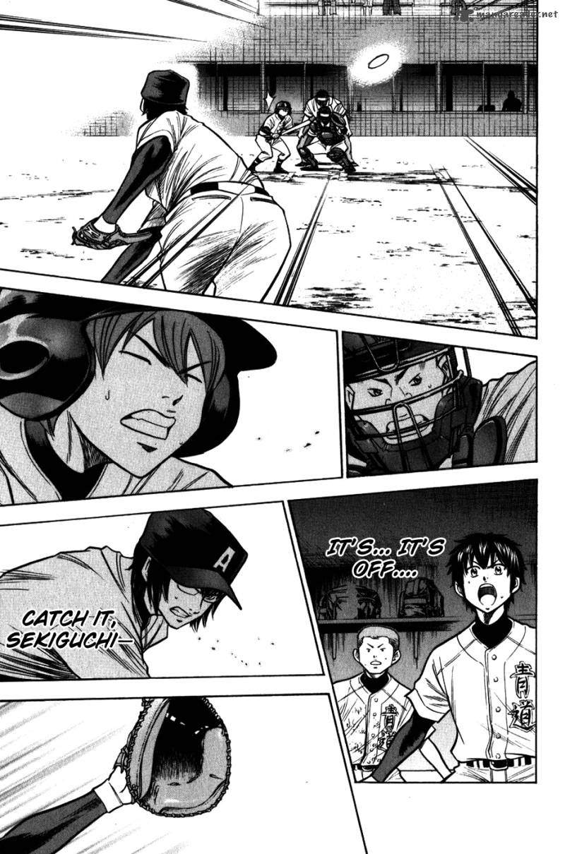 Diamond No Ace 87 3