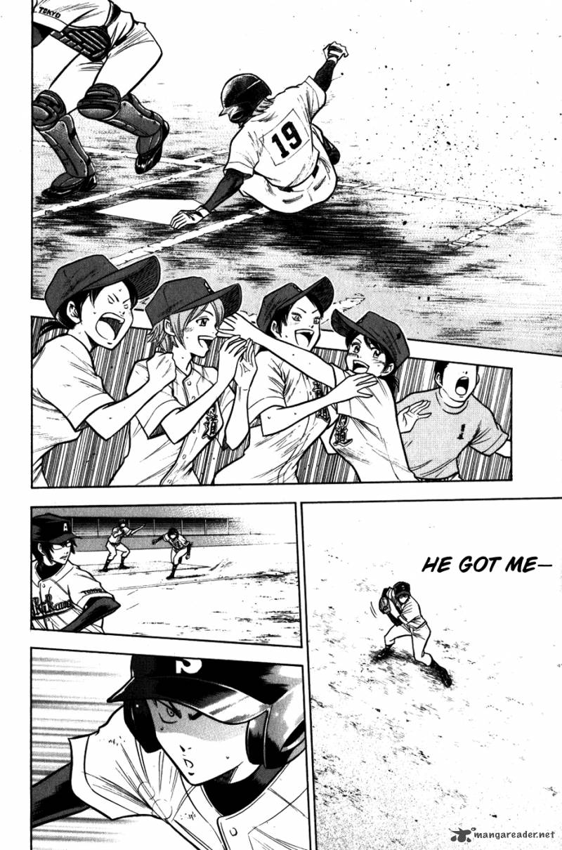Diamond No Ace 87 6