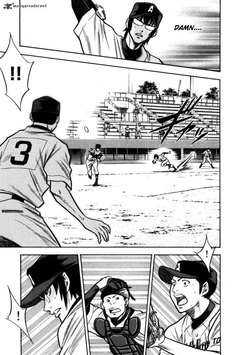Diamond No Ace 87 7