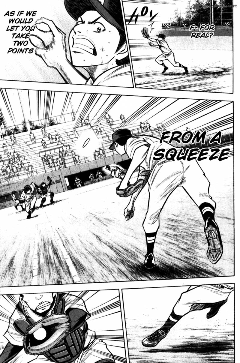 Diamond No Ace 87 9