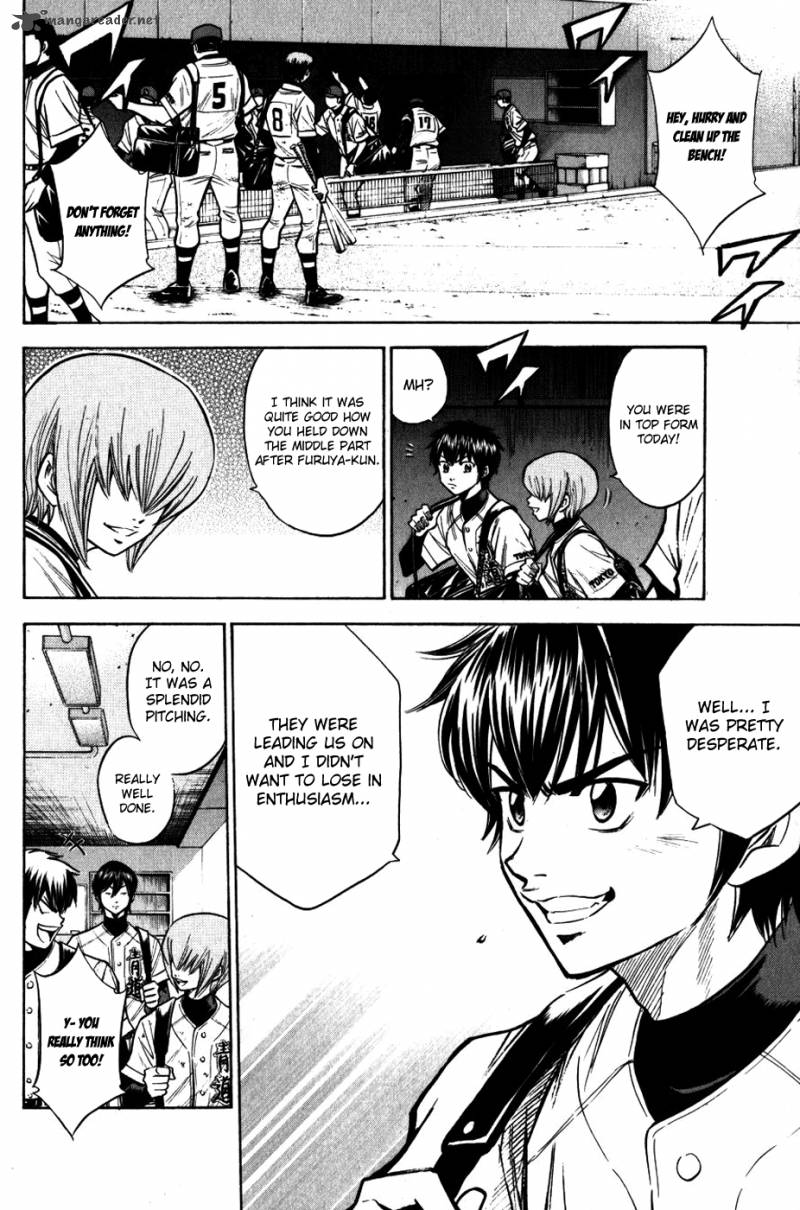 Diamond No Ace 89 2