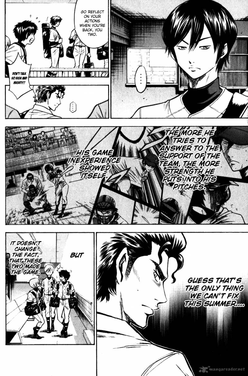 Diamond No Ace 89 4