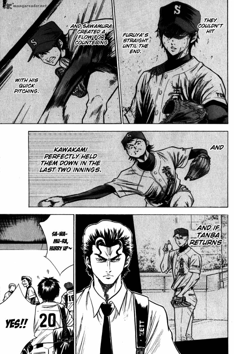 Diamond No Ace 89 5