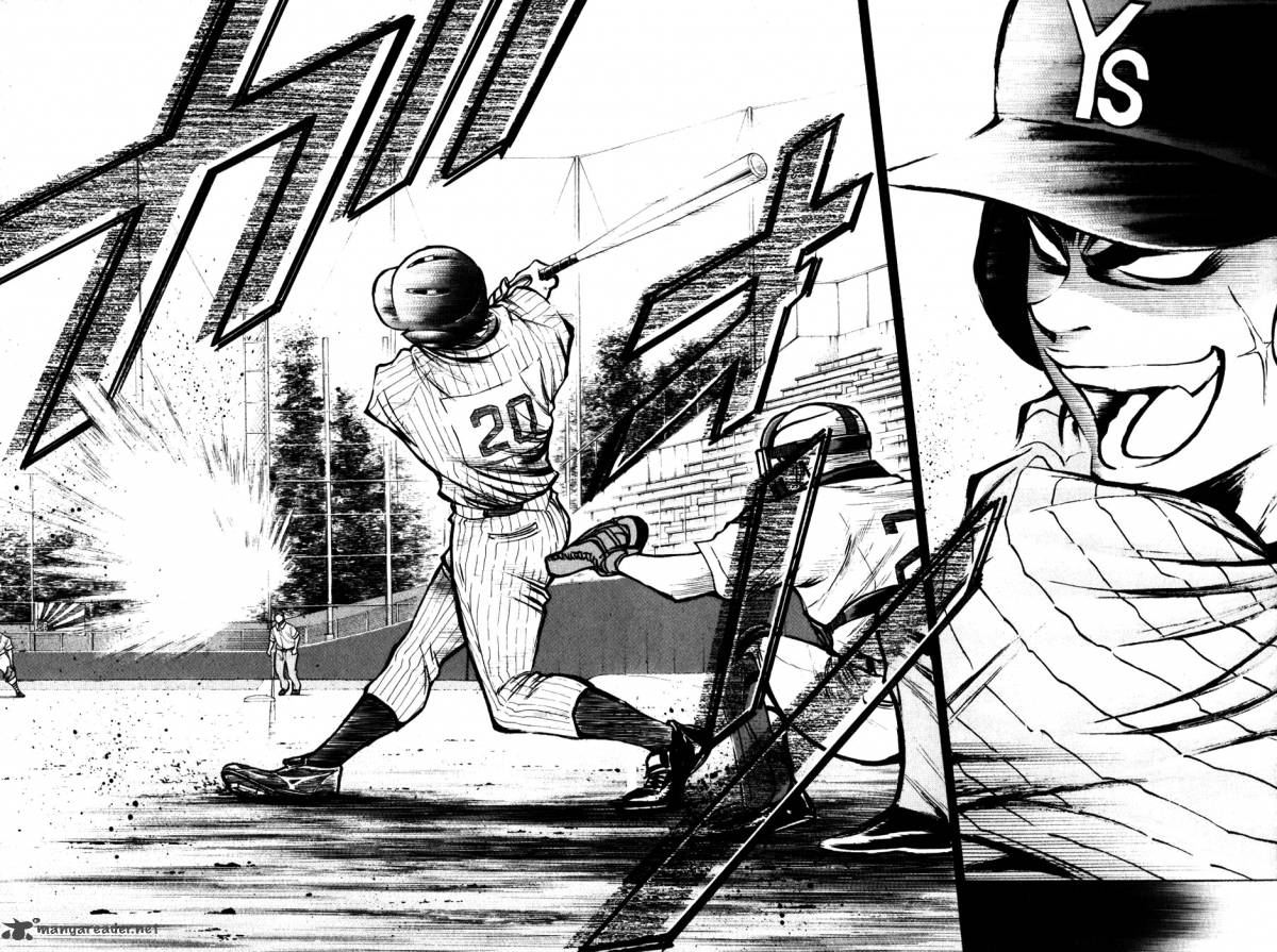 Diamond No Ace 90 14