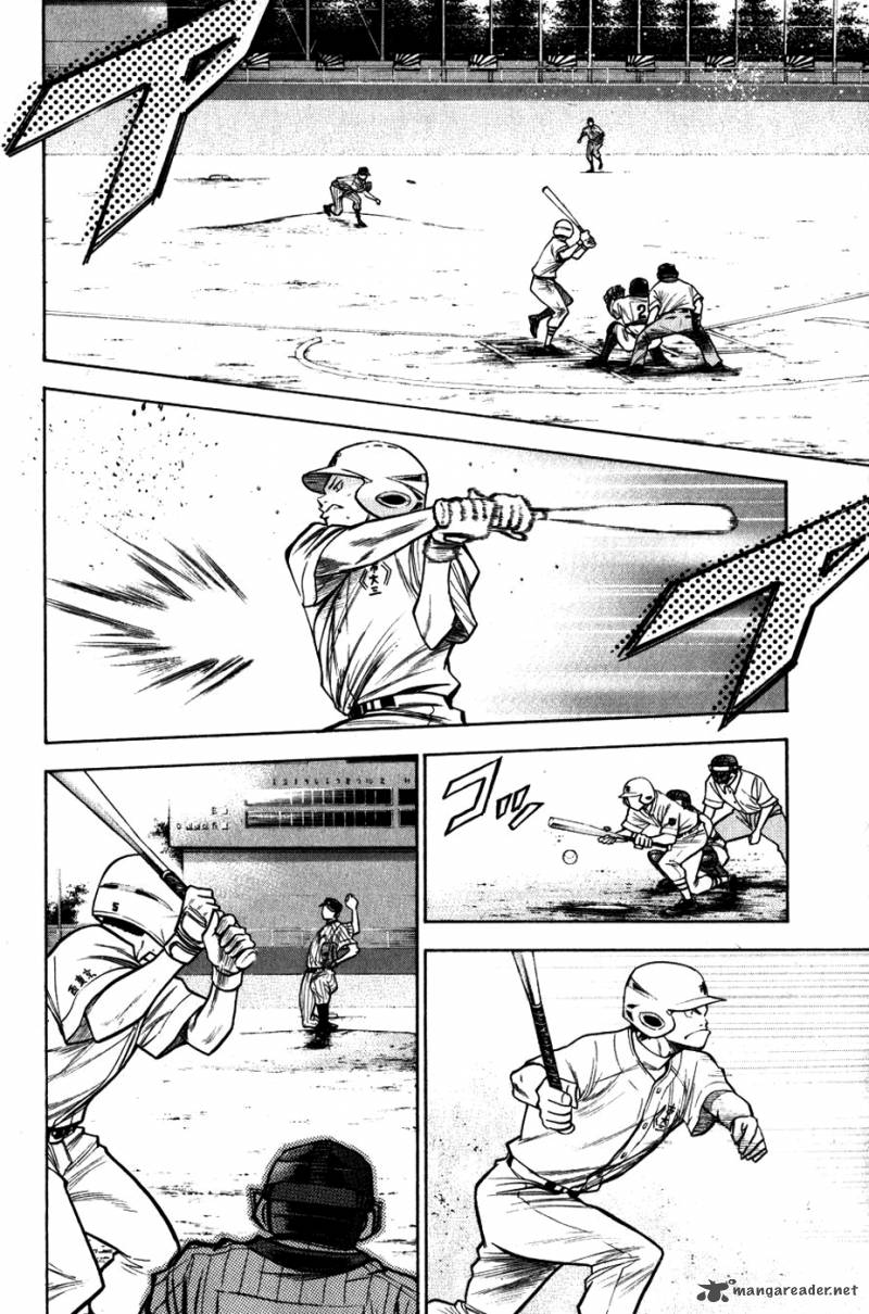 Diamond No Ace 90 2