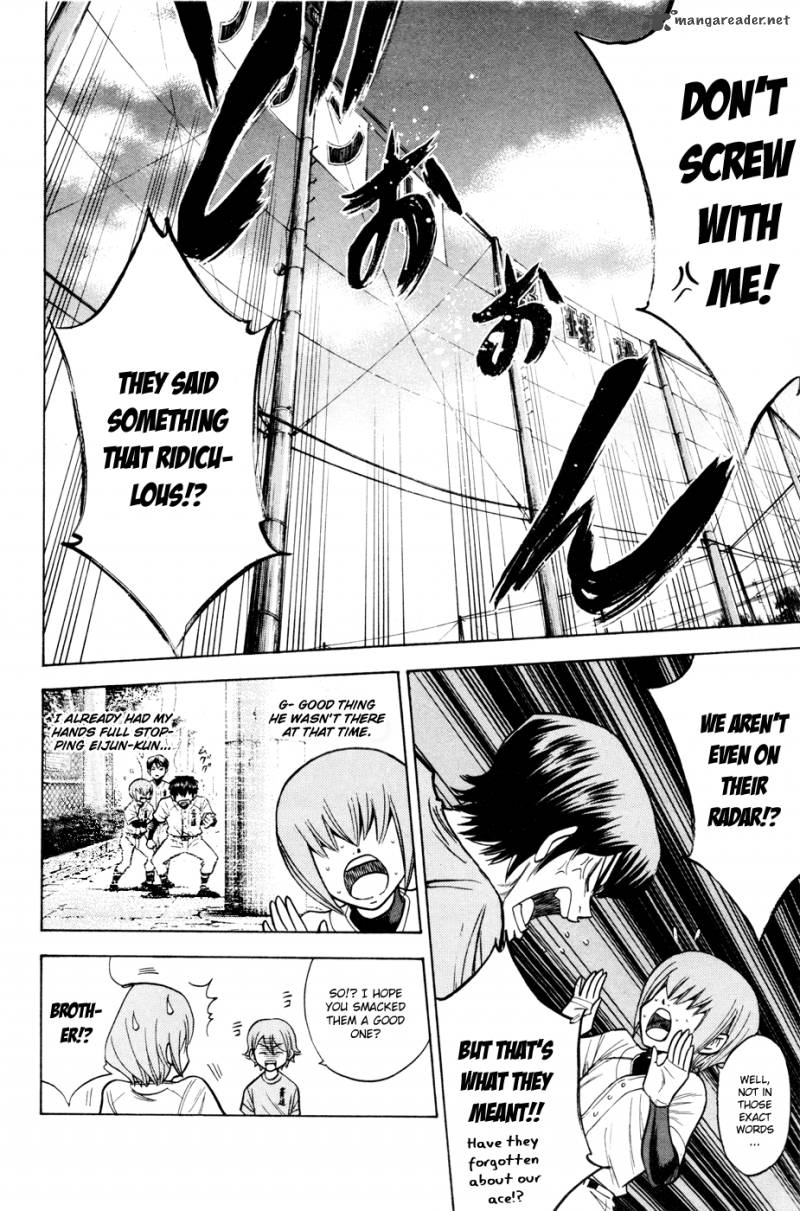 Diamond No Ace 94 10