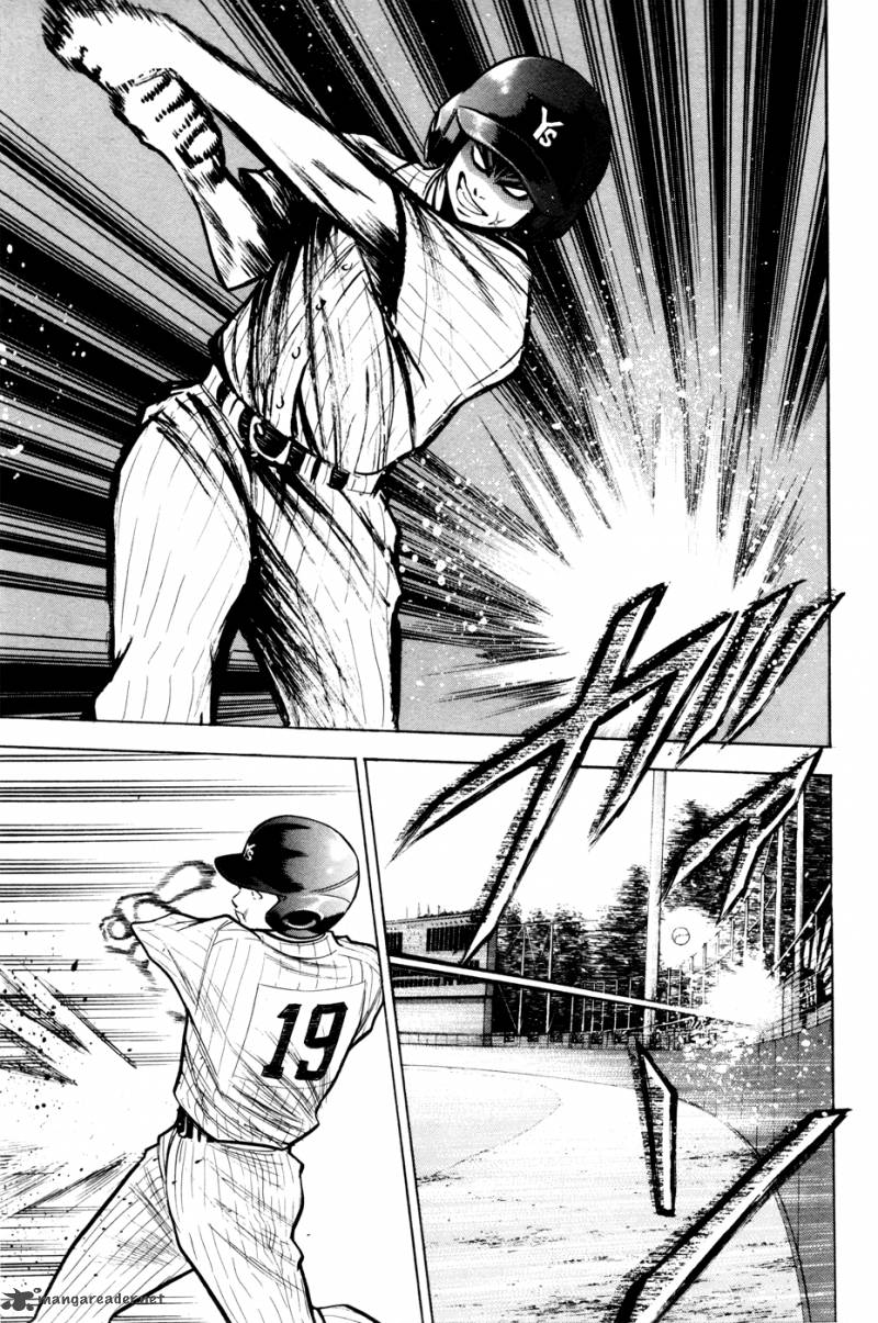 Diamond No Ace 95 4