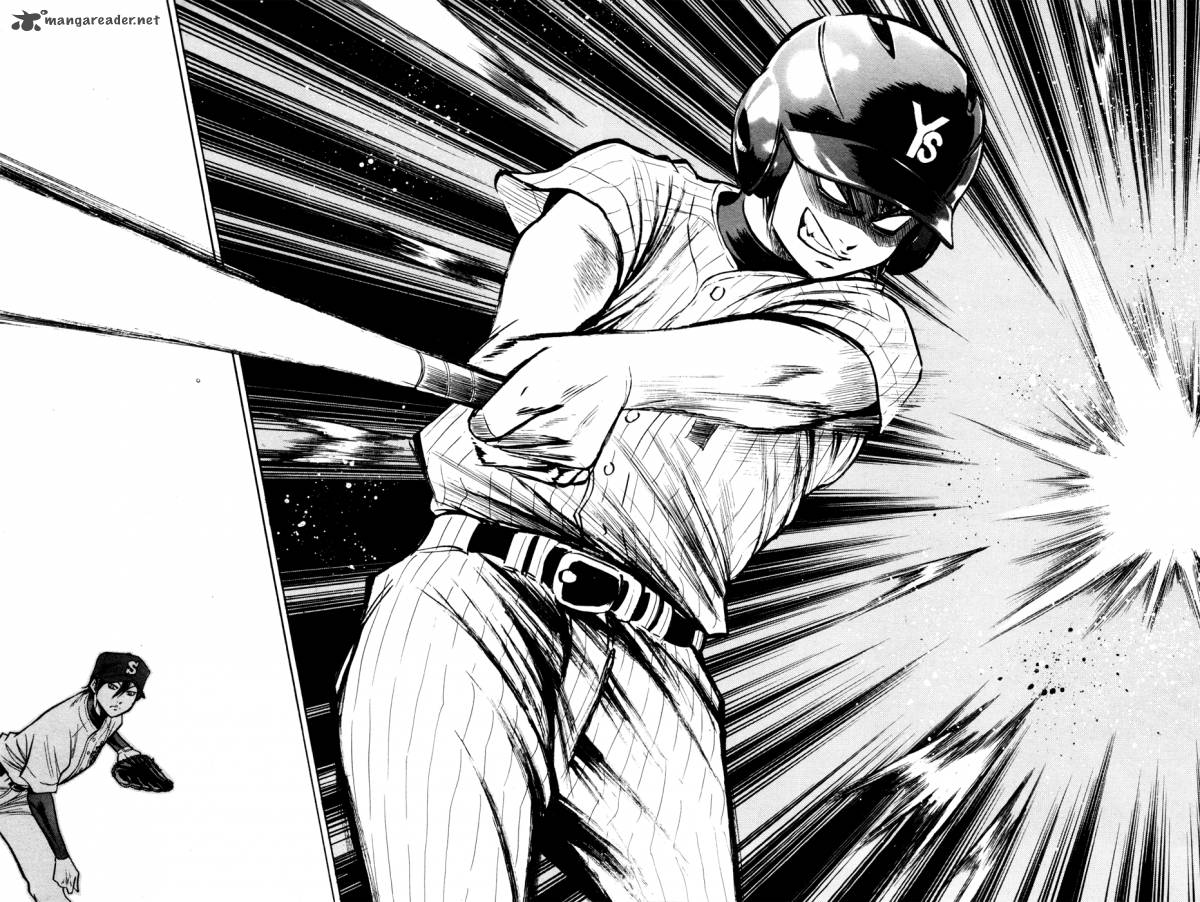 Diamond No Ace 98 12