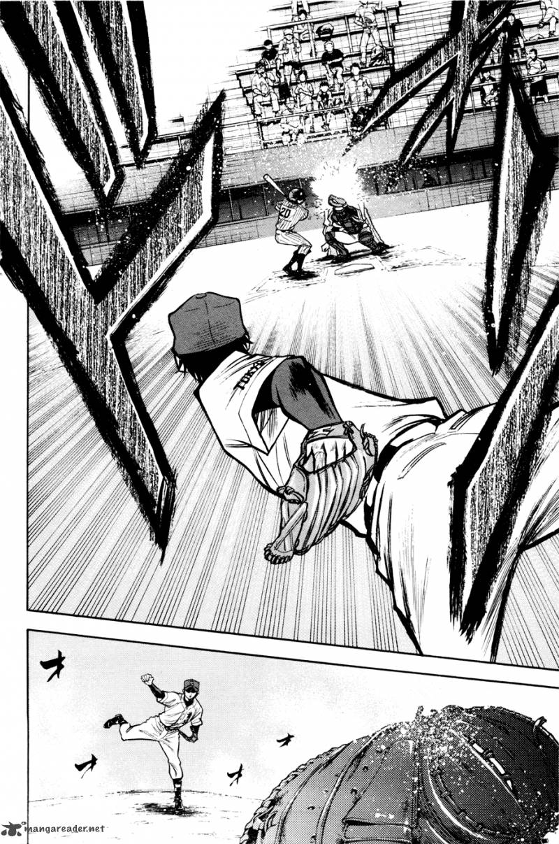 Diamond No Ace 98 6