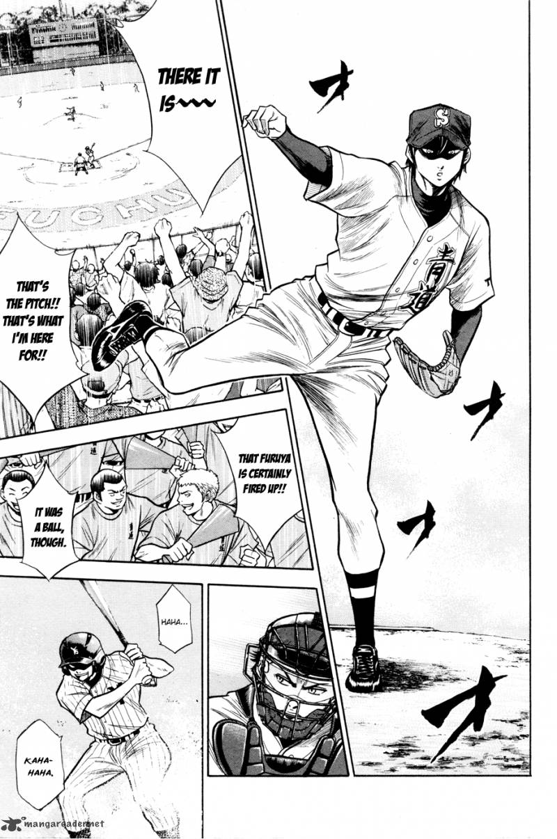 Diamond No Ace 98 7