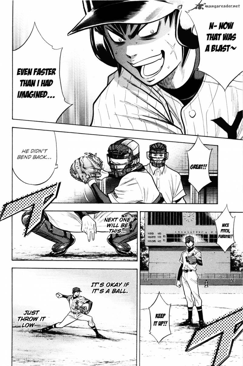 Diamond No Ace 98 8