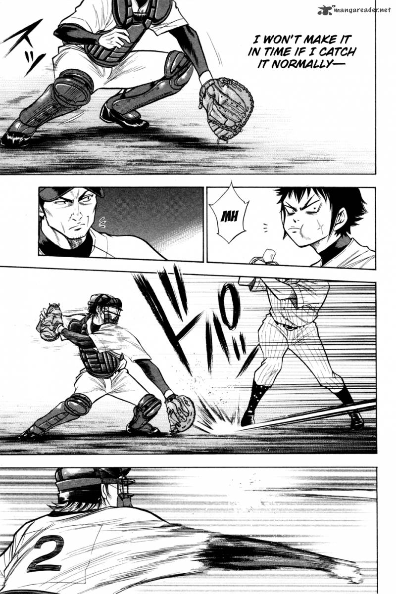 Diamond No Ace 99 14