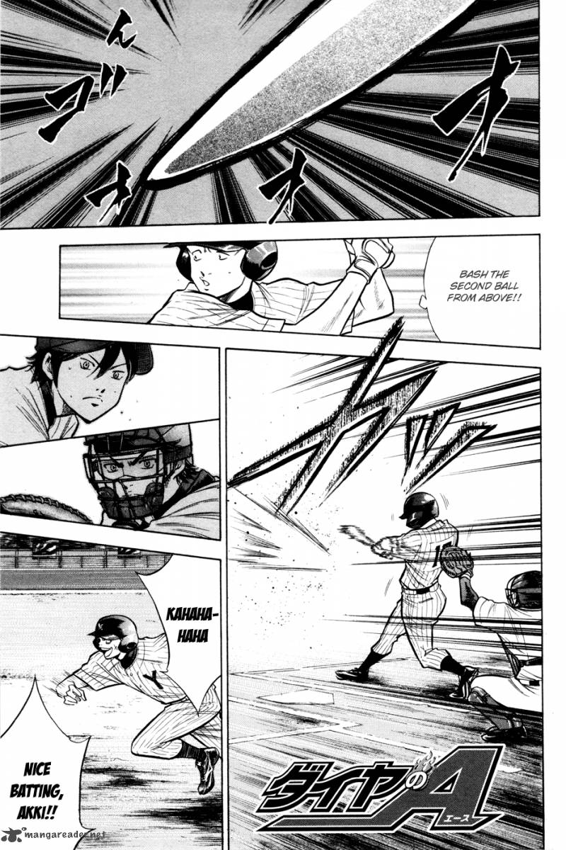 Diamond No Ace 99 2