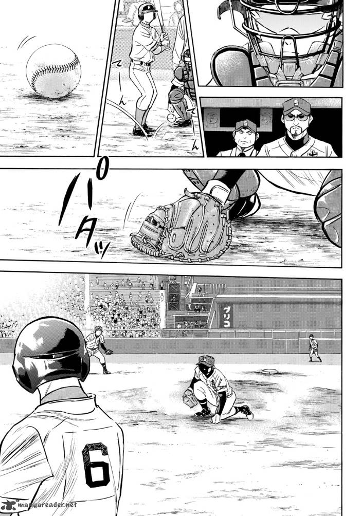 Diamond No Ace Act II 1 11