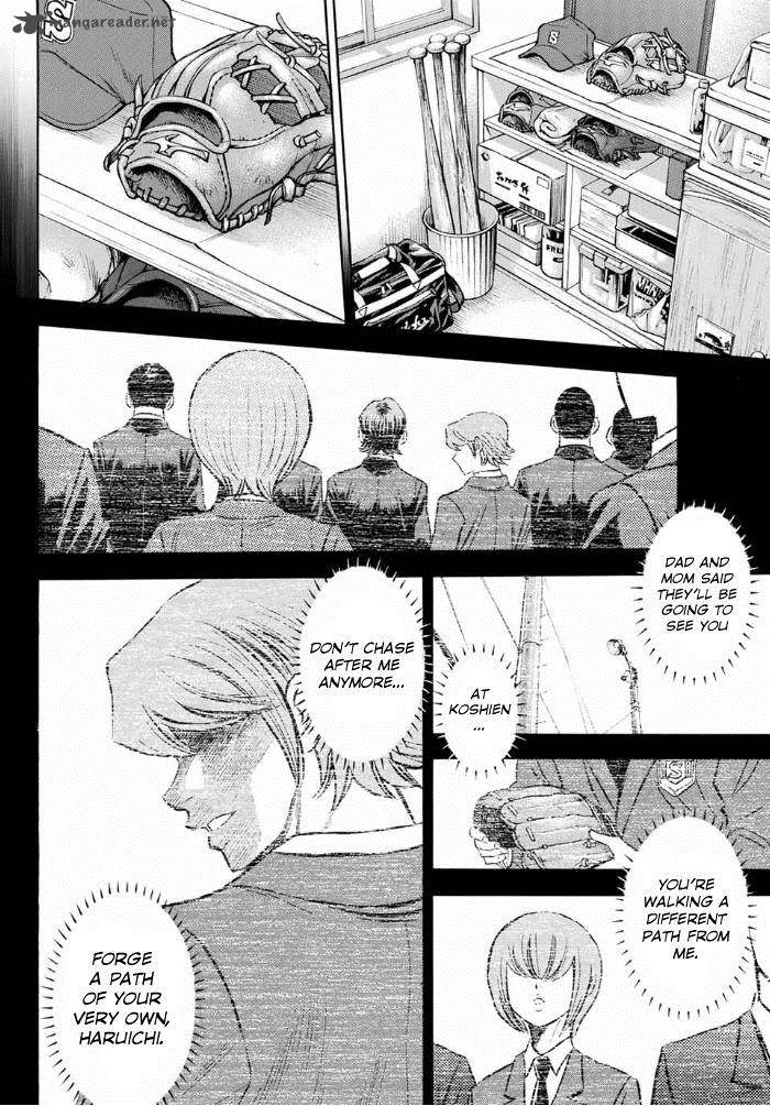 Diamond No Ace Act II 10 8