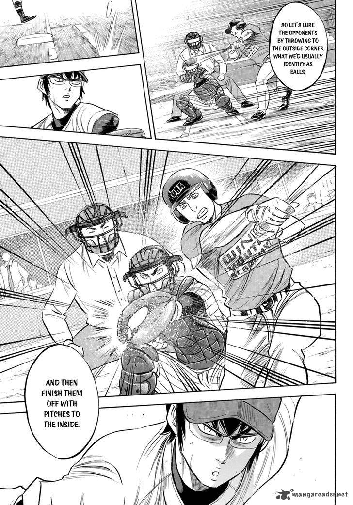 Diamond No Ace Act II 103 15