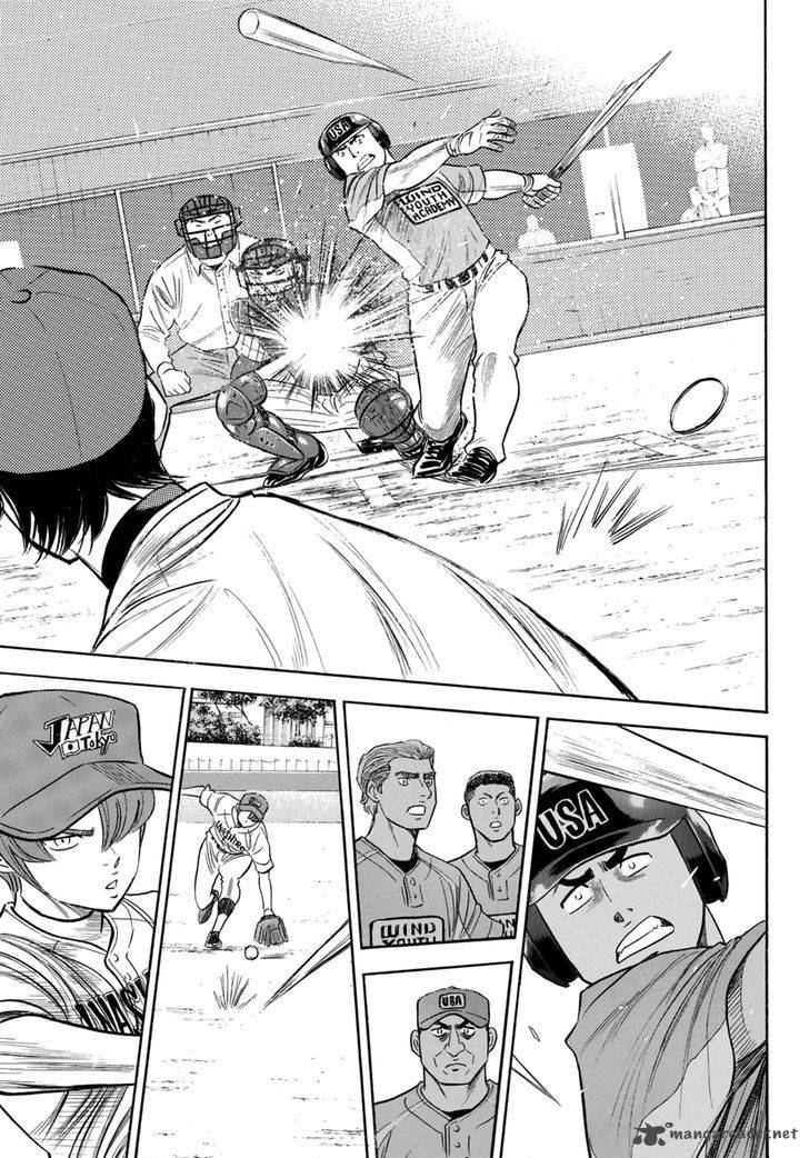 Diamond No Ace Act II 103 7