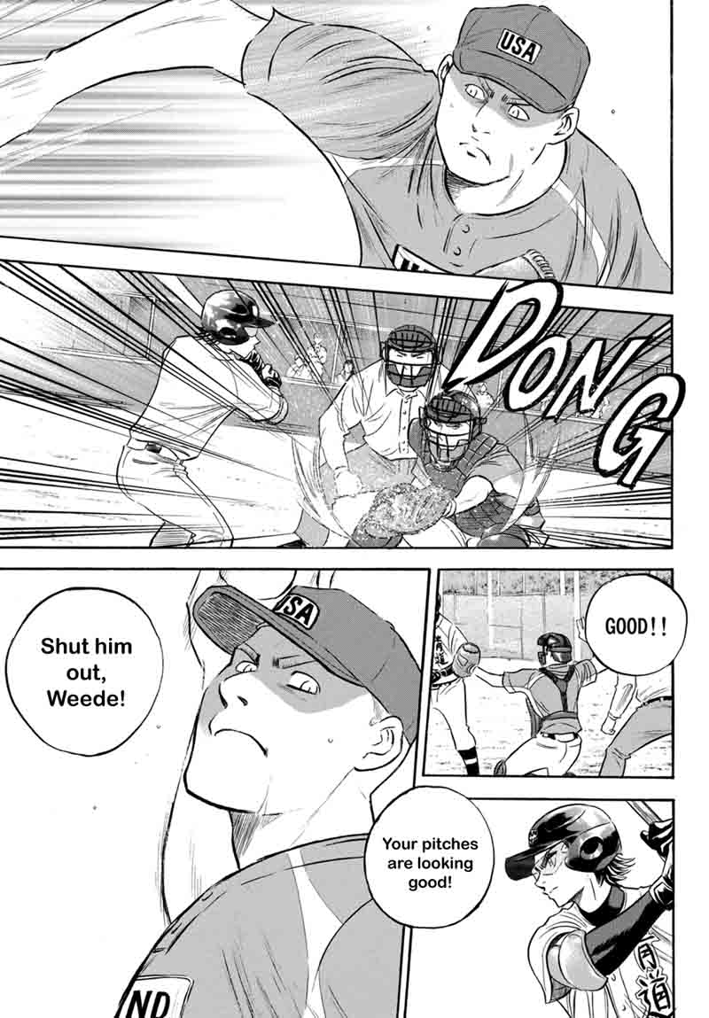 Diamond No Ace Act II 104 9
