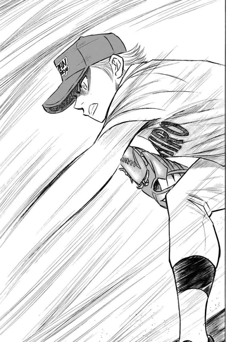 Diamond No Ace Act II 106 19