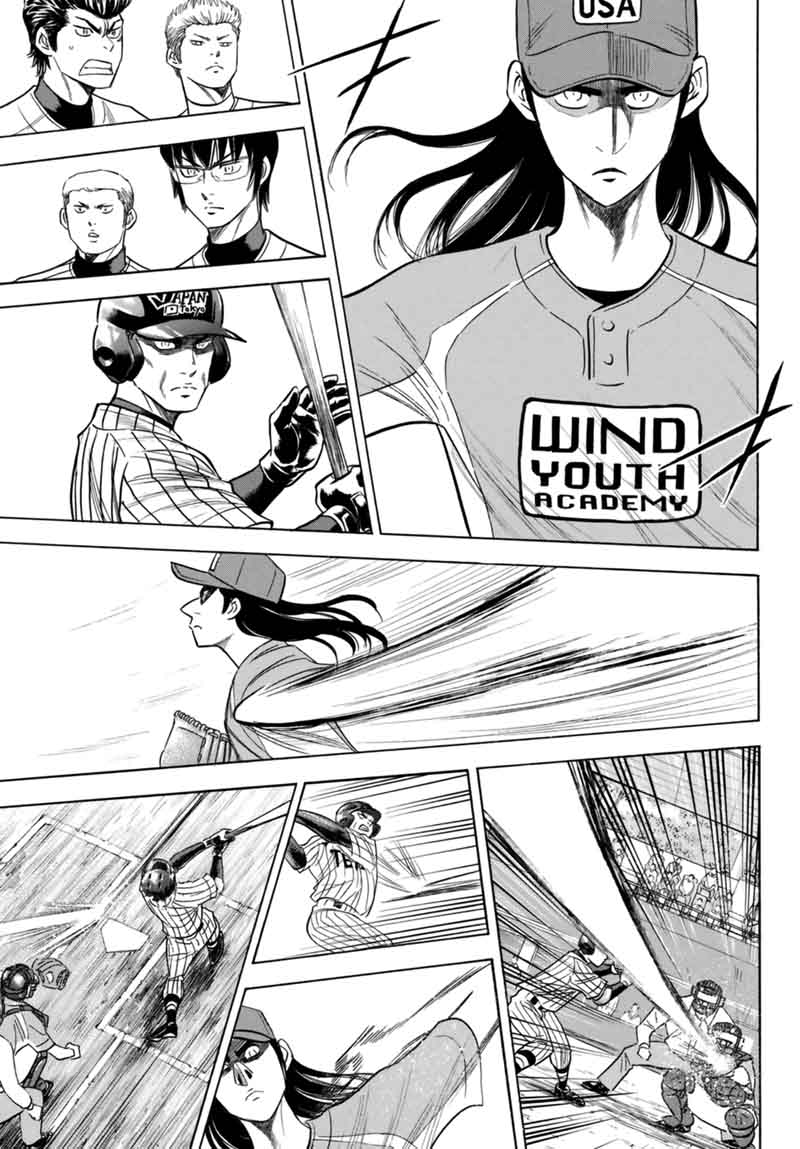 Diamond No Ace Act II 106 5