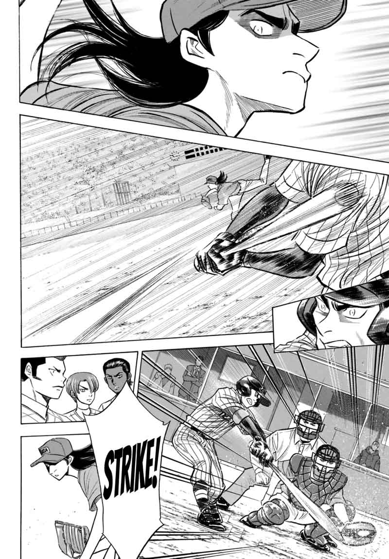 Diamond No Ace Act II 106 6