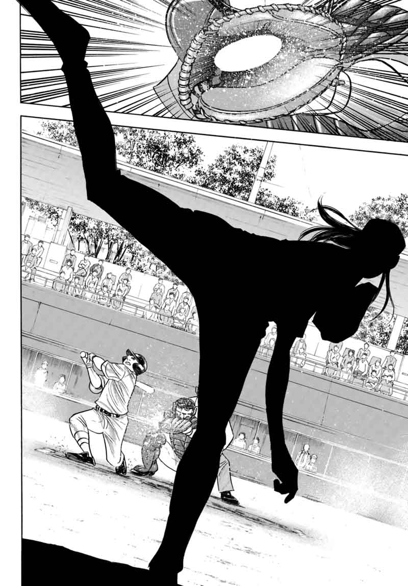 Diamond No Ace Act II 106 8