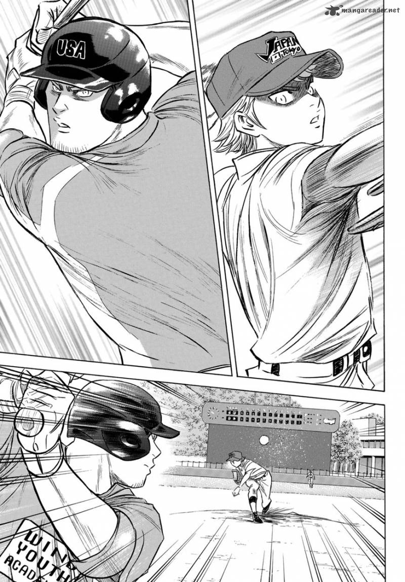 Diamond No Ace Act II 107 10
