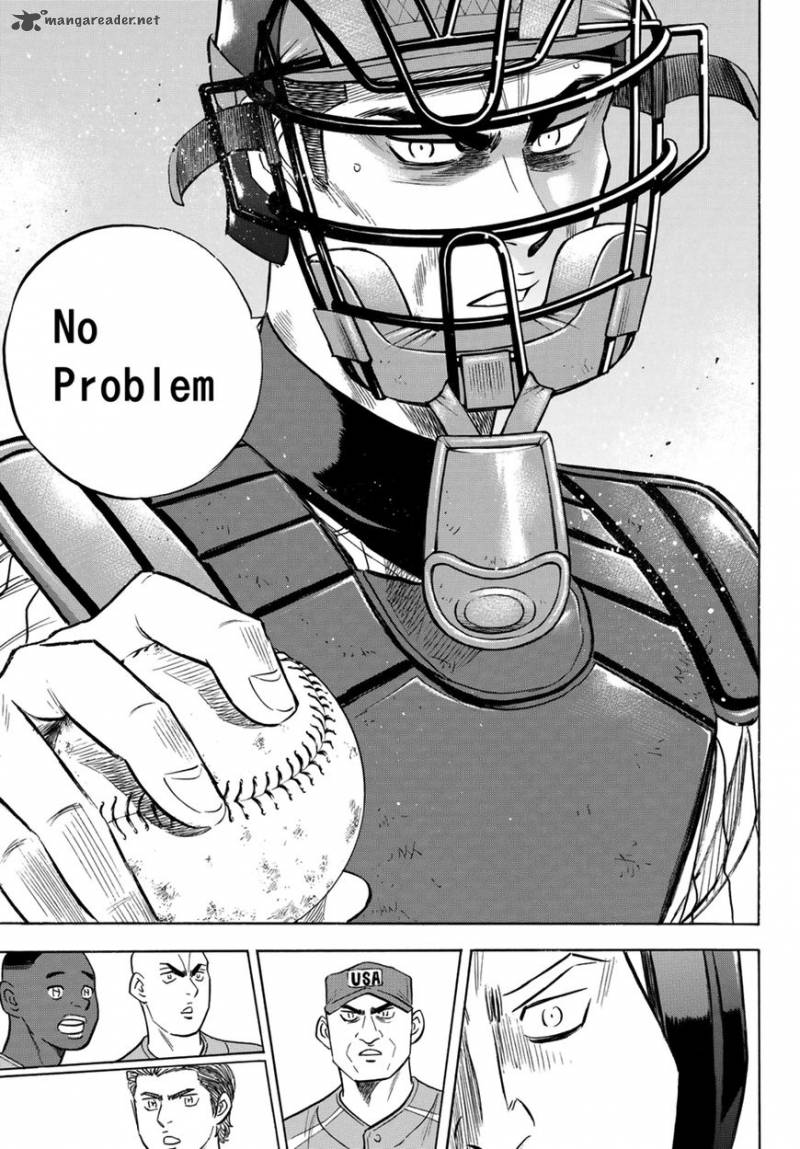 Diamond No Ace Act II 107 17