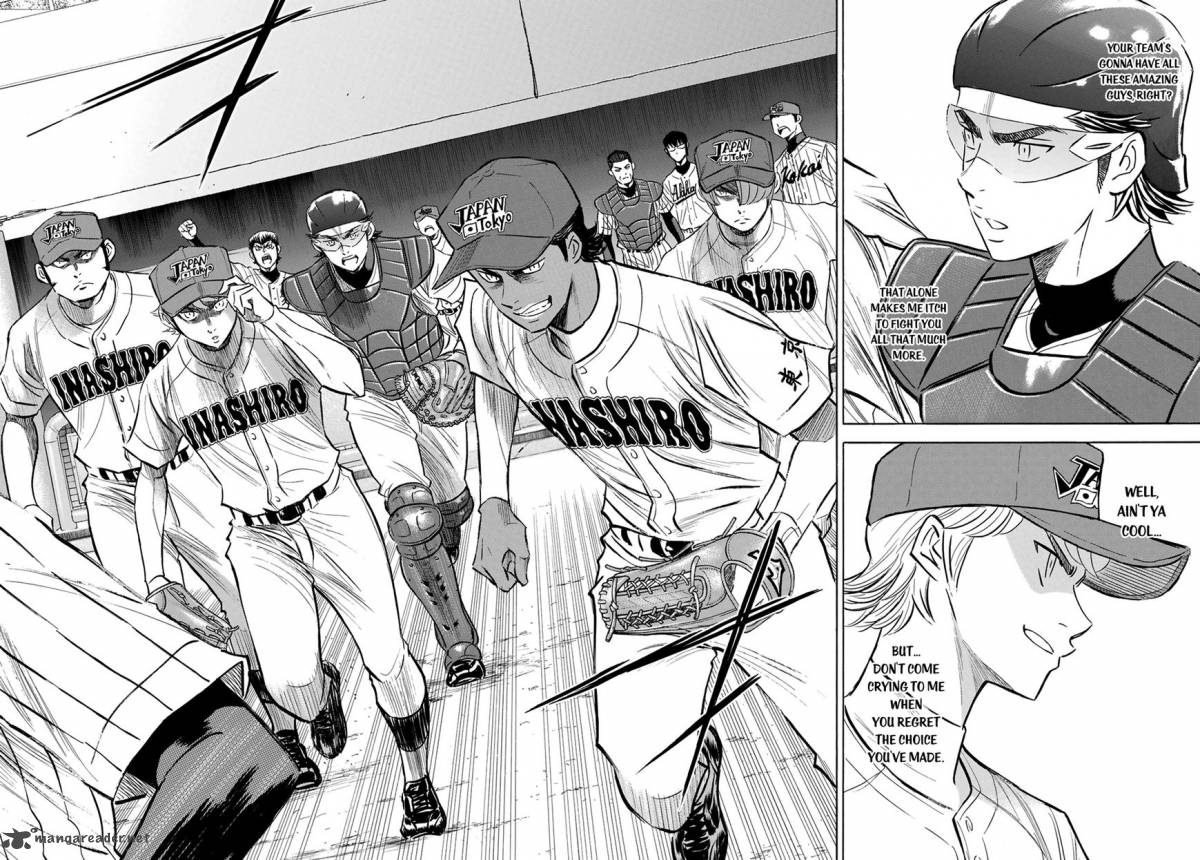 Diamond No Ace Act II 108 11