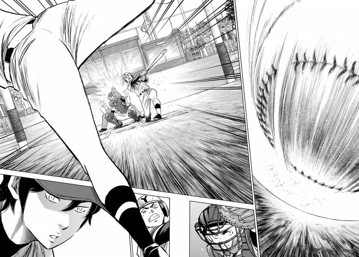 Diamond No Ace Act II 108 12
