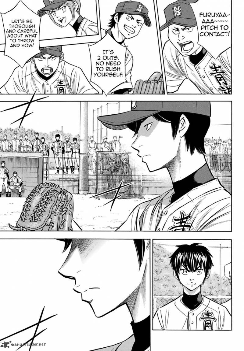 Diamond No Ace Act II 108 16
