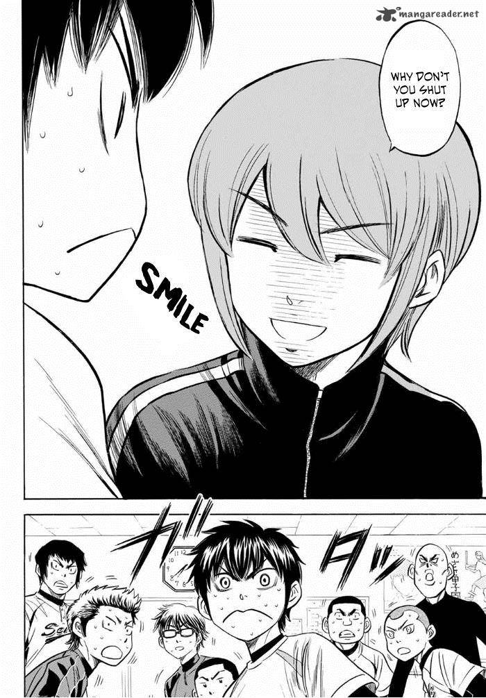 Diamond No Ace Act II 11 6