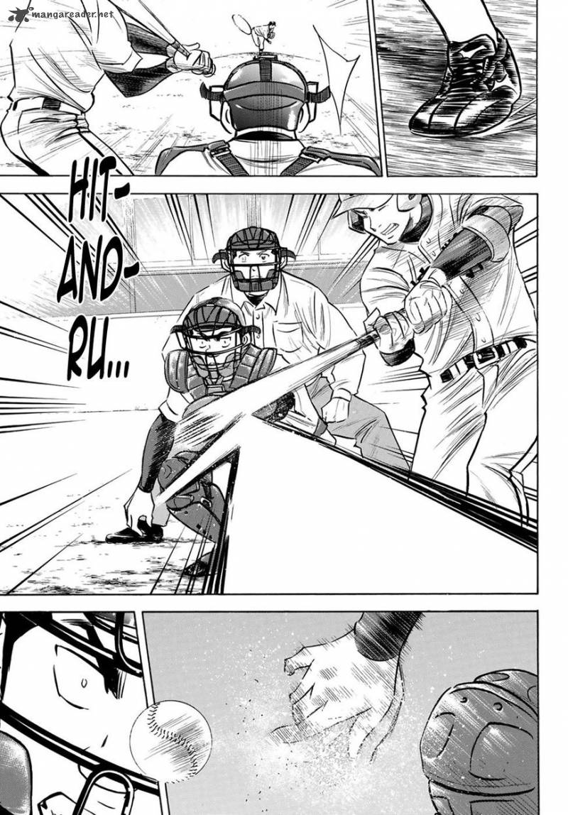 Diamond No Ace Act II 110 19