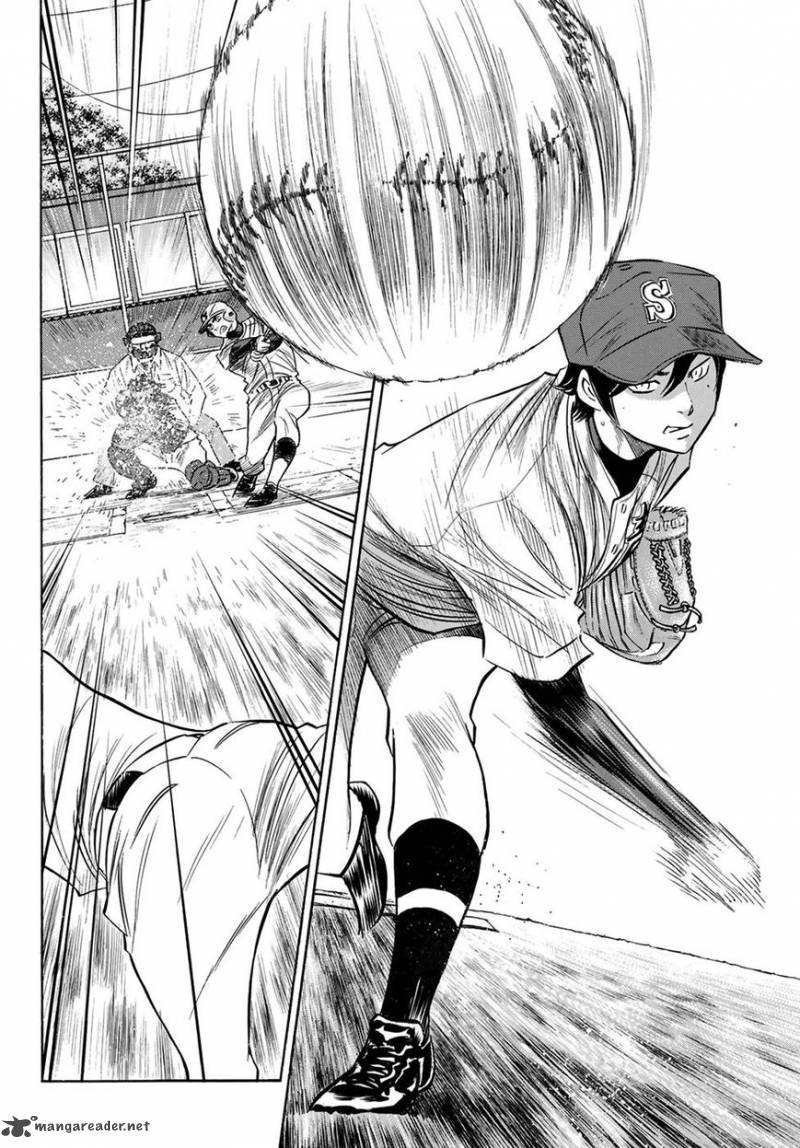 Diamond No Ace Act II 110 6