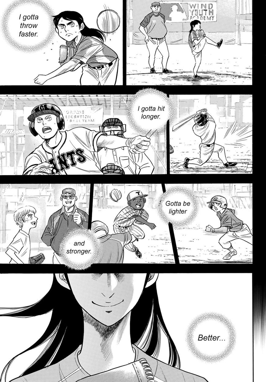 Diamond No Ace Act II 114 10