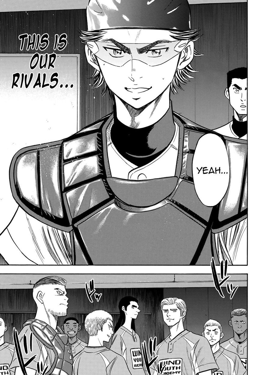 Diamond No Ace Act II 114 16
